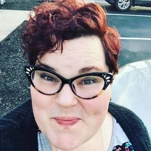 Meet your Posher, Erin